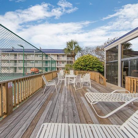 Seaside Beach & Racquet Club 4311 By Vacation Homes Collection Орандж-Бич Экстерьер фото