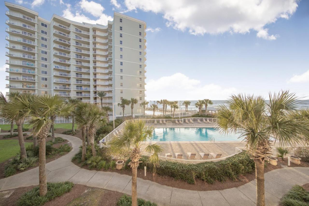 Seaside Beach & Racquet Club 4311 By Vacation Homes Collection Орандж-Бич Экстерьер фото