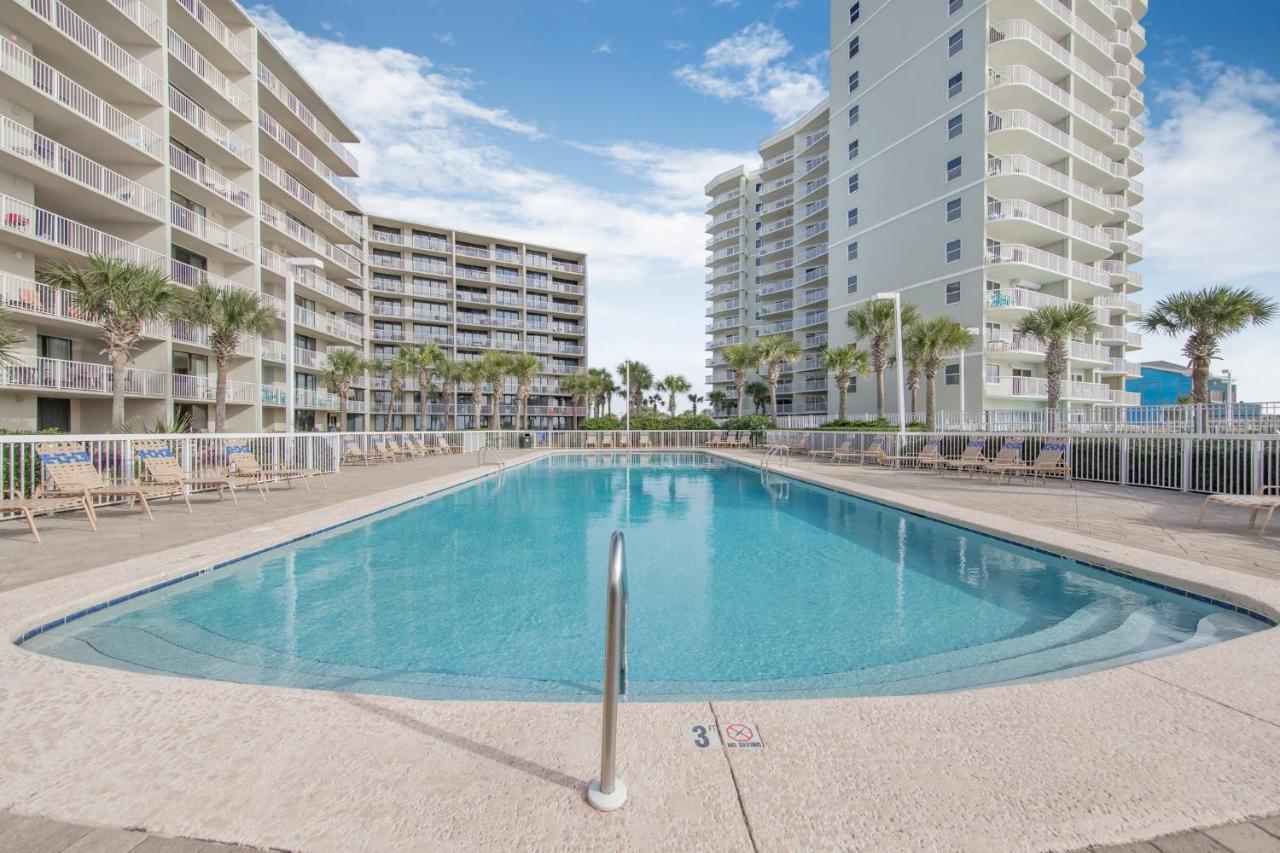 Seaside Beach & Racquet Club 4311 By Vacation Homes Collection Орандж-Бич Экстерьер фото