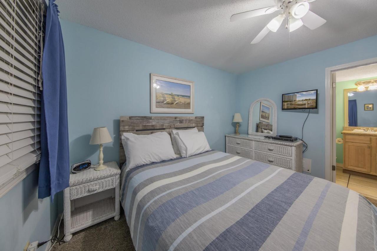 Seaside Beach & Racquet Club 4311 By Vacation Homes Collection Орандж-Бич Экстерьер фото