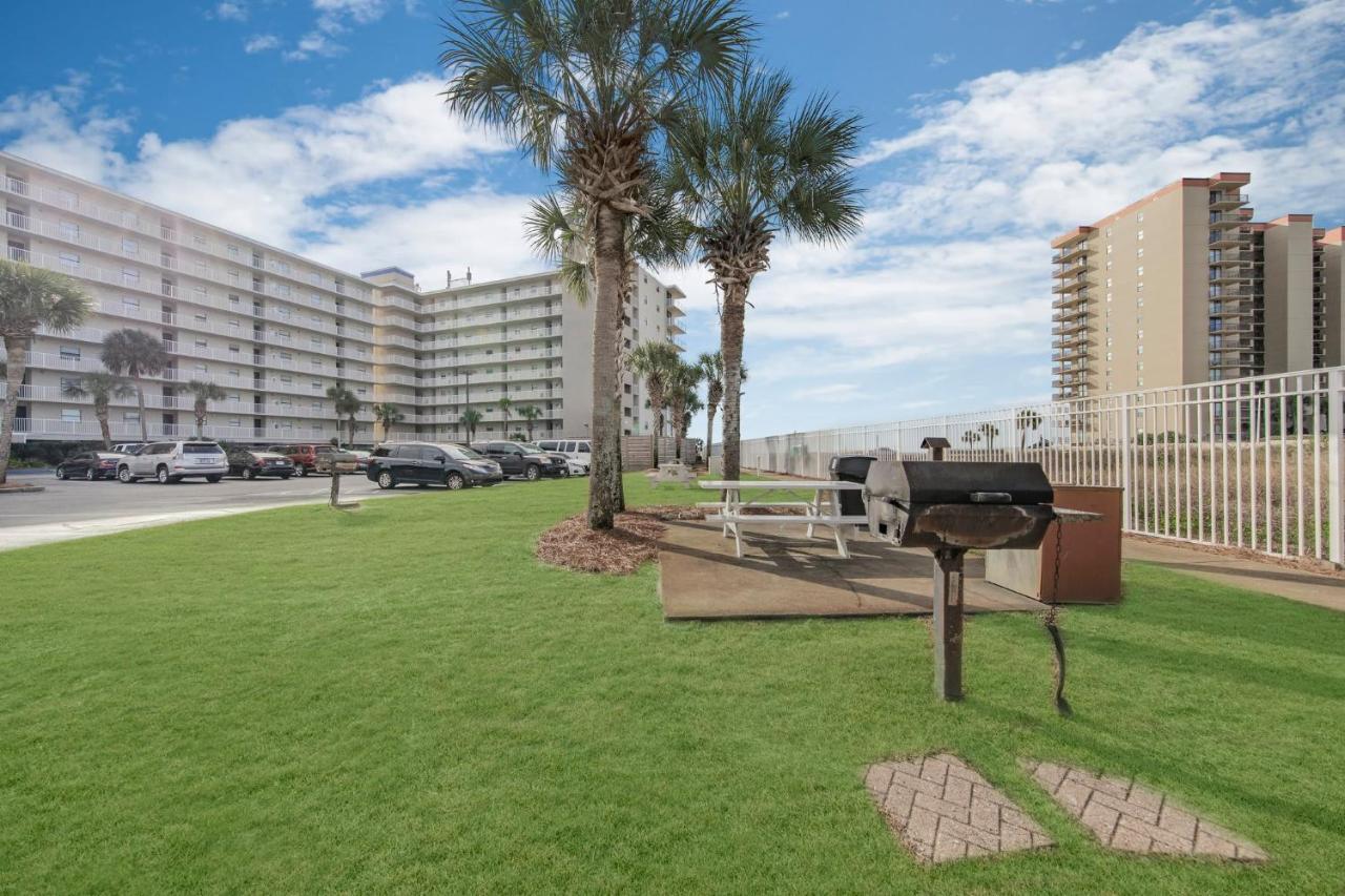Seaside Beach & Racquet Club 4311 By Vacation Homes Collection Орандж-Бич Экстерьер фото