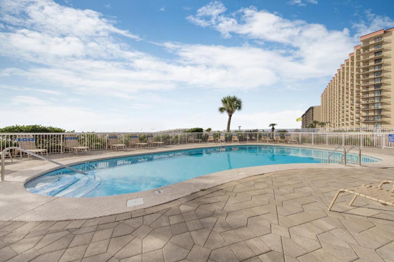 Seaside Beach & Racquet Club 4311 By Vacation Homes Collection Орандж-Бич Экстерьер фото