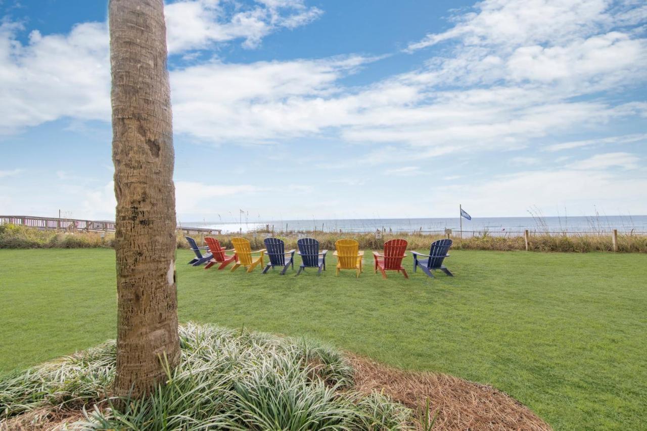 Seaside Beach & Racquet Club 4311 By Vacation Homes Collection Орандж-Бич Экстерьер фото