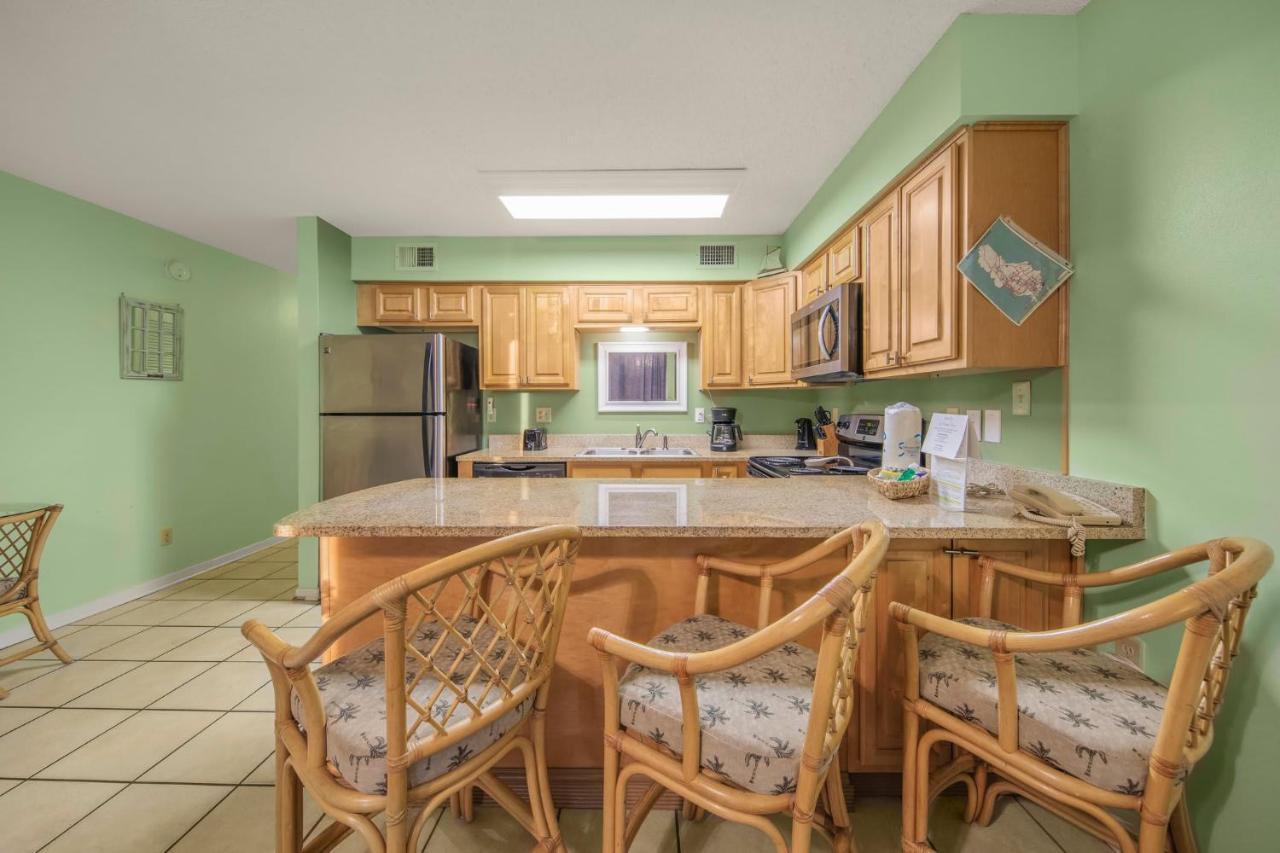 Seaside Beach & Racquet Club 4311 By Vacation Homes Collection Орандж-Бич Экстерьер фото