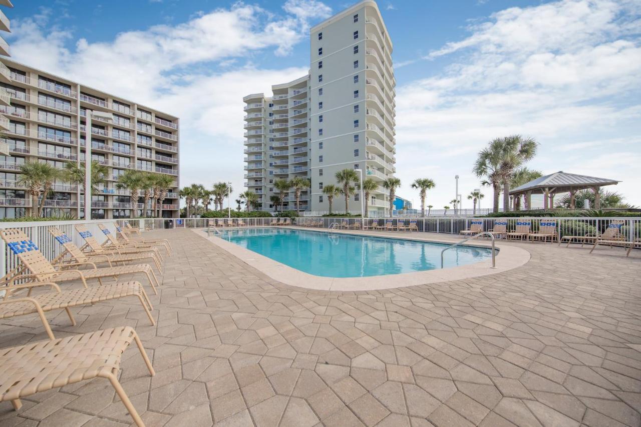 Seaside Beach & Racquet Club 4311 By Vacation Homes Collection Орандж-Бич Экстерьер фото
